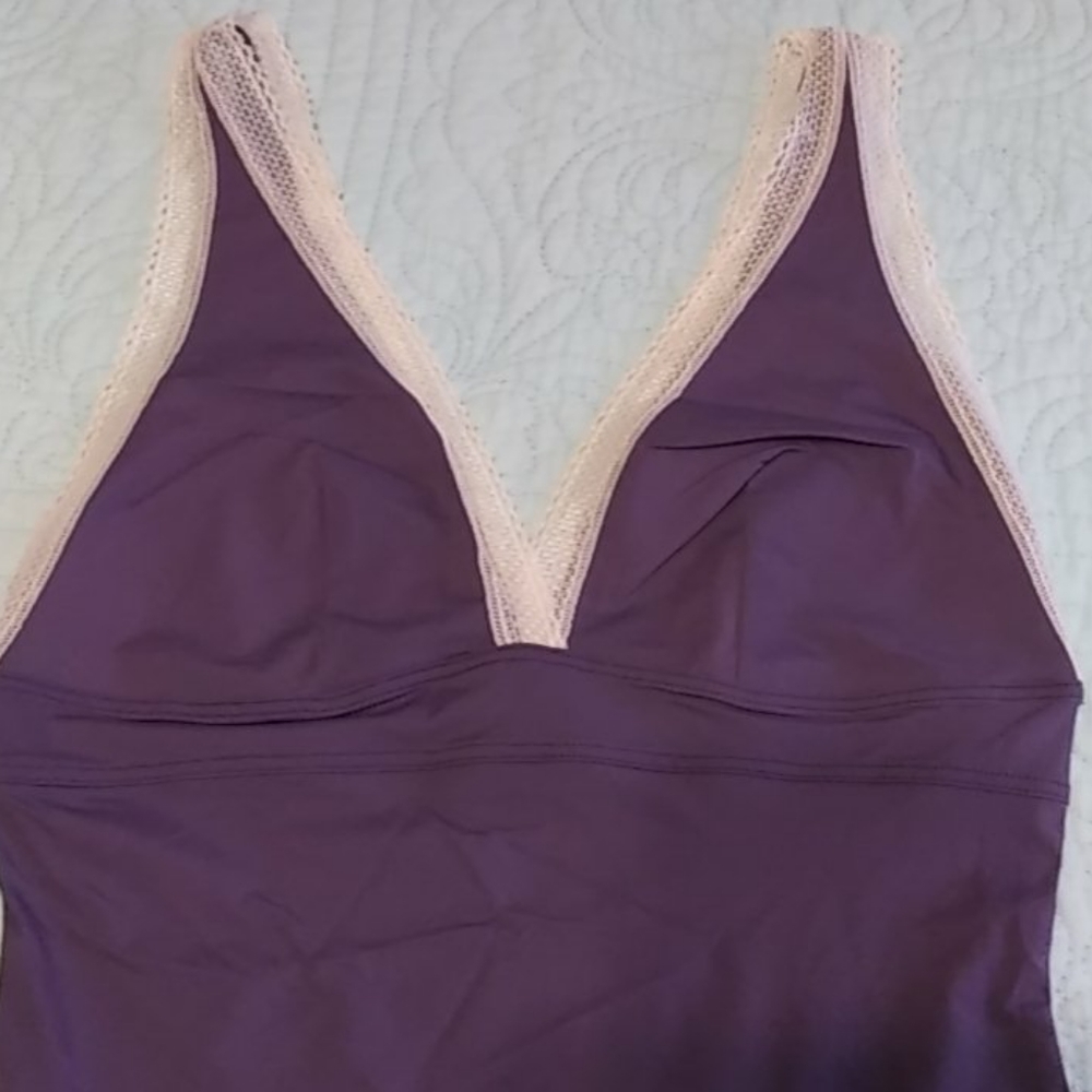 Victoria's secret bodysuit or lingerie, NWOT